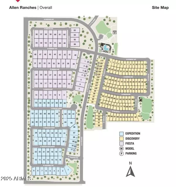 Litchfield Park, AZ 85340,17805 W VERMONT Avenue