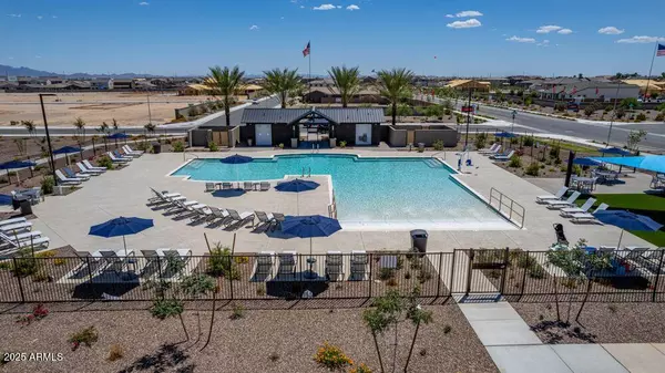 Litchfield Park, AZ 85340,17805 W VERMONT Avenue