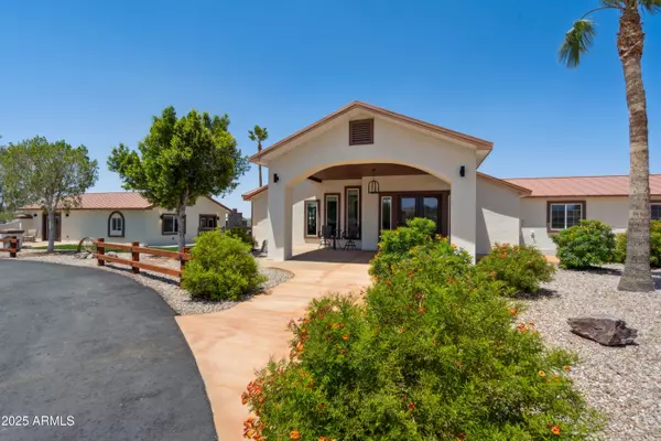 920 N 104TH Street, Mesa, AZ 85207