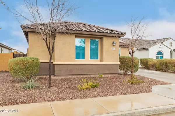 Buckeye, AZ 85396,25955 W DEER VALLEY Road