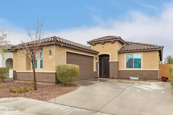 Buckeye, AZ 85396,25955 W DEER VALLEY Road