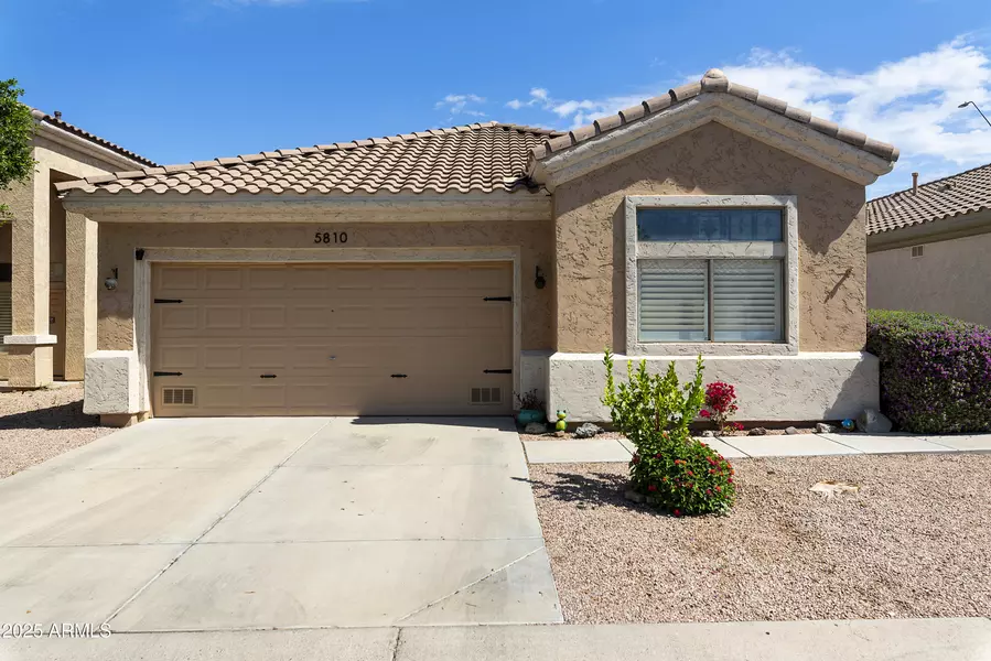 5810 E NORA Street, Mesa, AZ 85215