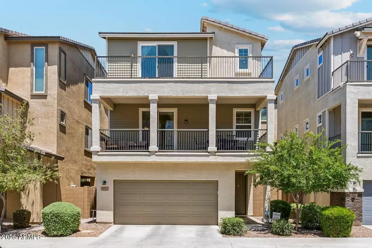 Chandler, AZ 85286,732 W FLINTLOCK Way