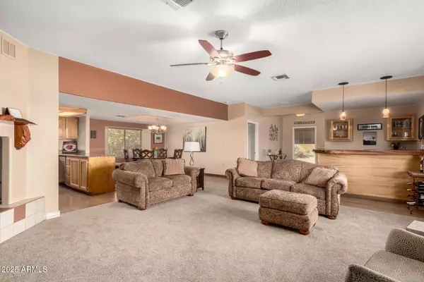 Surprise, AZ 85387,27015 N 147TH Avenue