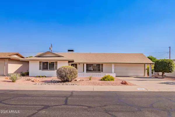 Mesa, AZ 85205,5633 E COLBY Street