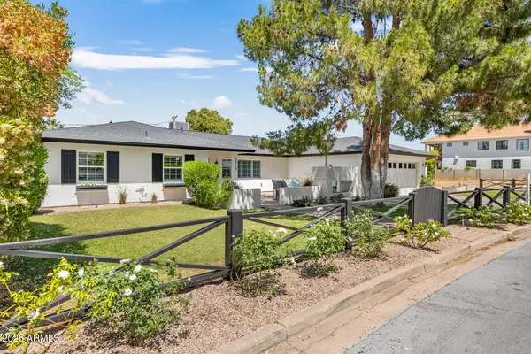 3308 N 51ST Street, Phoenix, AZ 85018