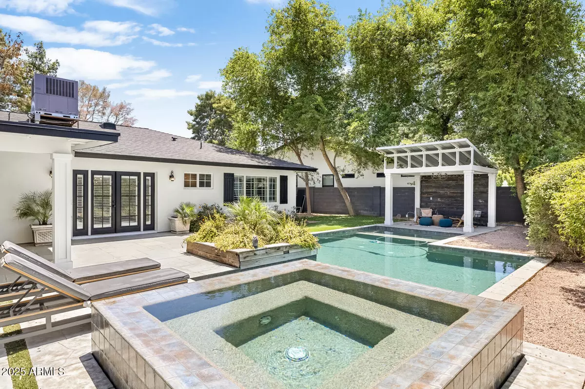 Phoenix, AZ 85018,3308 N 51ST Street