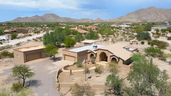 Casa Grande, AZ 85194,11378 N SOMBRA DEL MONTE Road