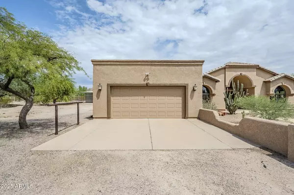 Casa Grande, AZ 85194,11378 N SOMBRA DEL MONTE Road