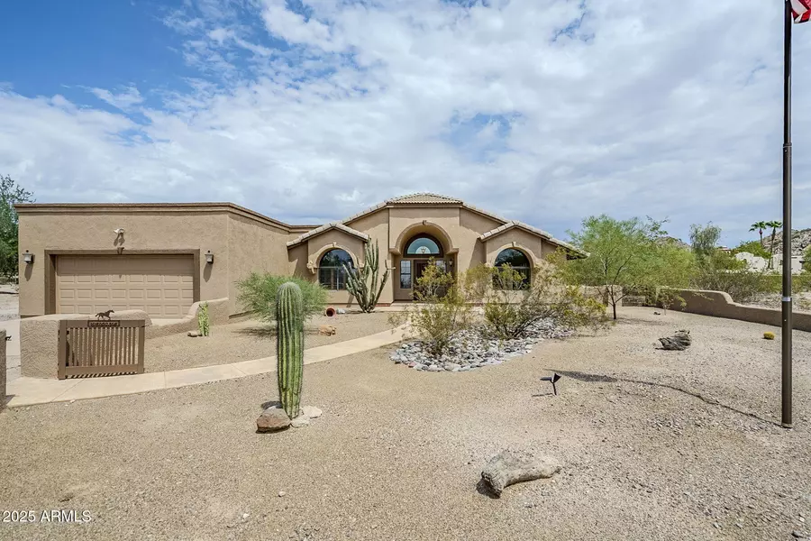 11378 N SOMBRA DEL MONTE Road, Casa Grande, AZ 85194