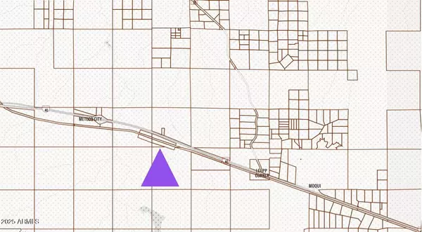 Winslow, AZ 86047,140 W TBD -- #0