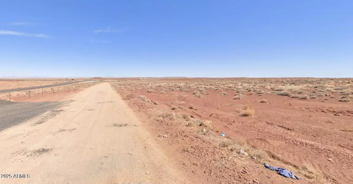 140 W TBD -- #0, Winslow, AZ 86047