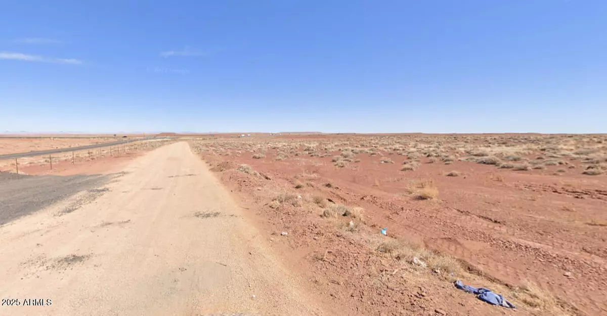 Winslow, AZ 86047,140 W TBD -- #0