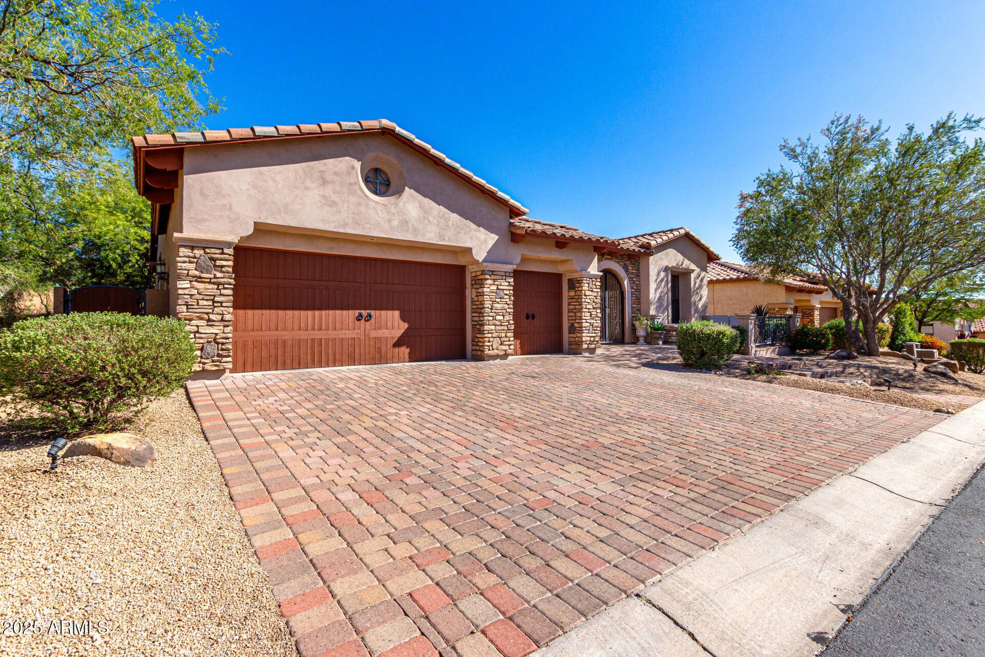 Mesa, AZ 85207,7939 E STONECLIFF Circle