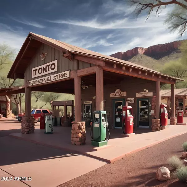Cave Creek, AZ 85331,41901 N Old Mine Road