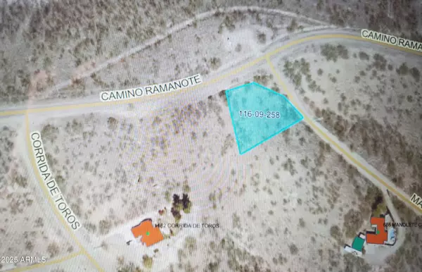 Rio Rico, AZ 85648,501 CAMINO RAMANOTE -- #19