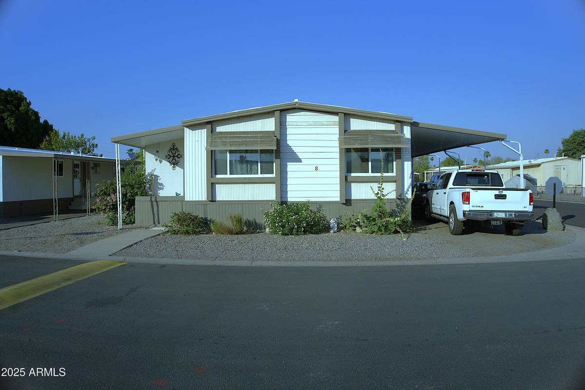 Glendale, AZ 85301,5747 W Missouri Avenue #8