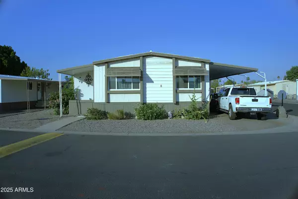 5747 W Missouri Avenue #8, Glendale, AZ 85301