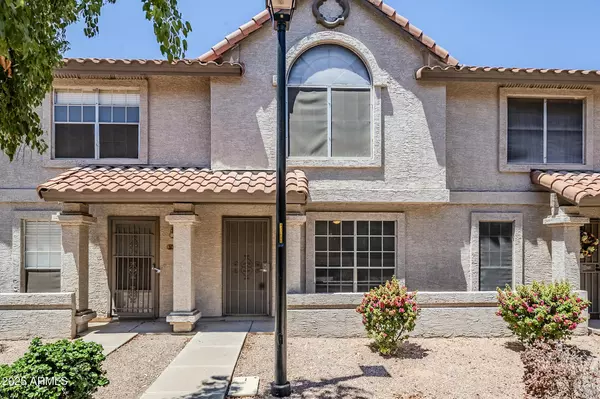 Chandler, AZ 85225,1961 N HARTFORD Street #1055