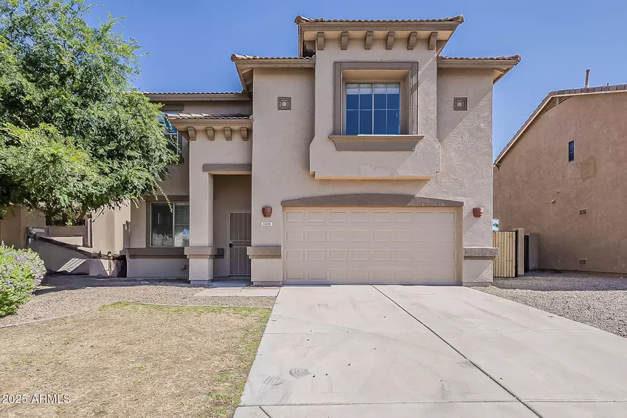 11016 W GRISWOLD Road, Peoria, AZ 85345