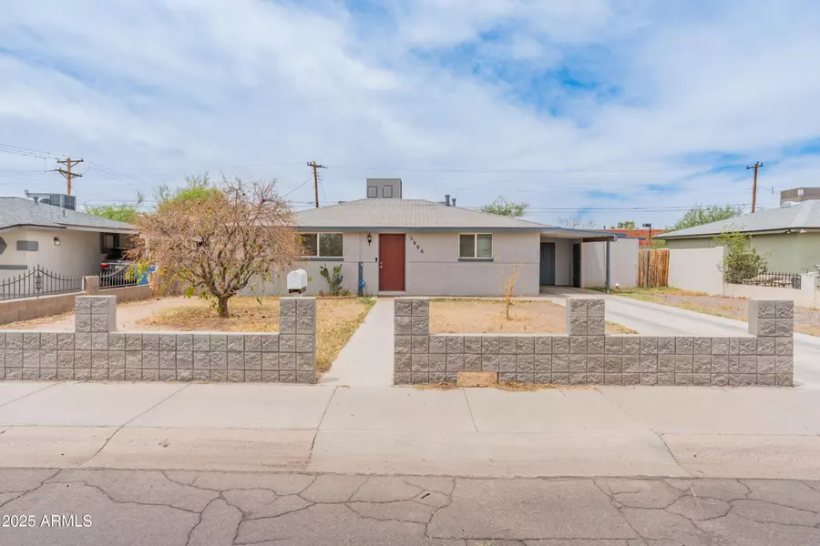 3806 N 64TH Drive, Phoenix, AZ 85033