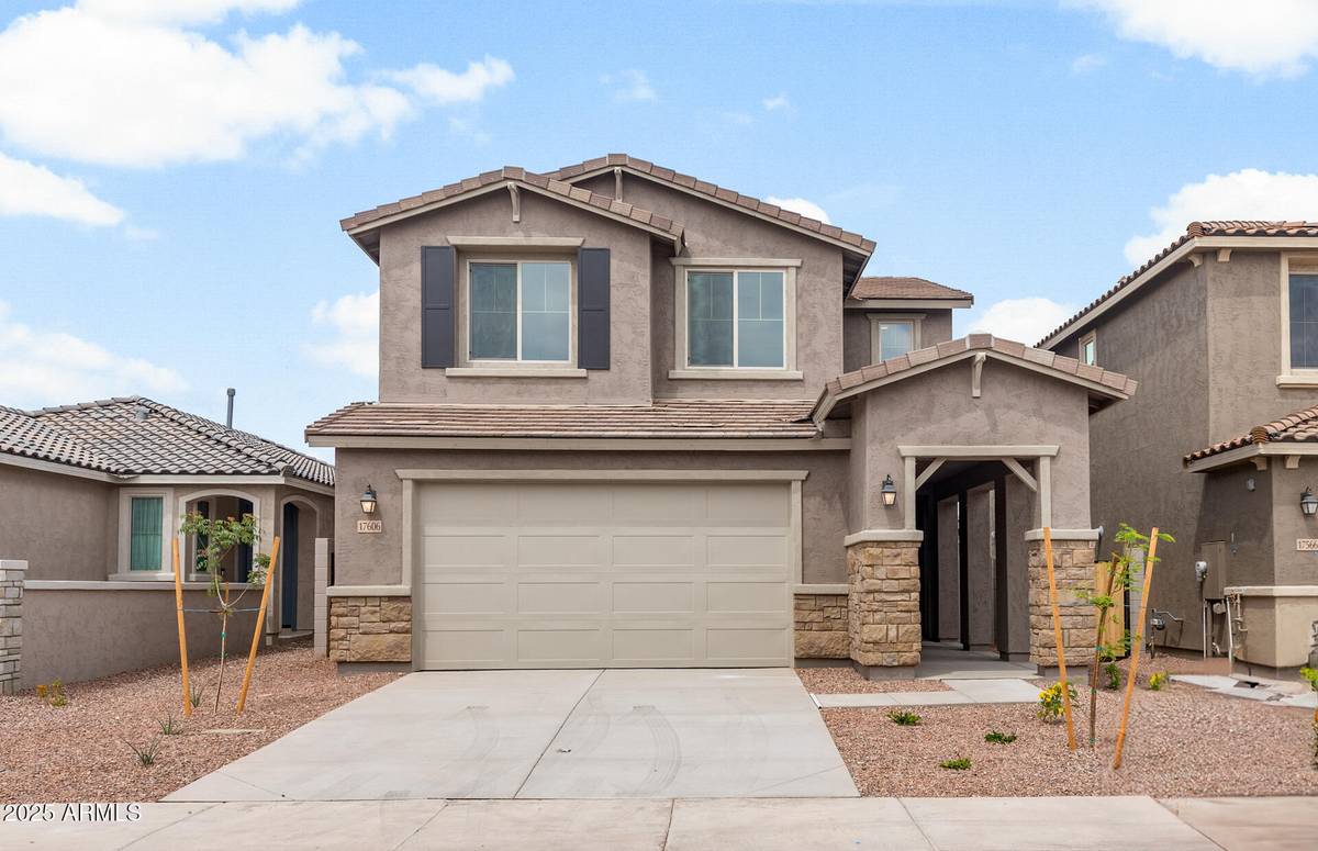 Litchfield Park, AZ 85340,17615 W PALO VERDE Drive
