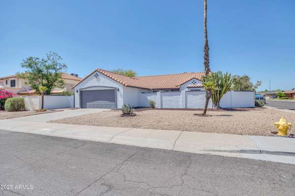 Glendale, AZ 85302,5302 W CHERYL Drive