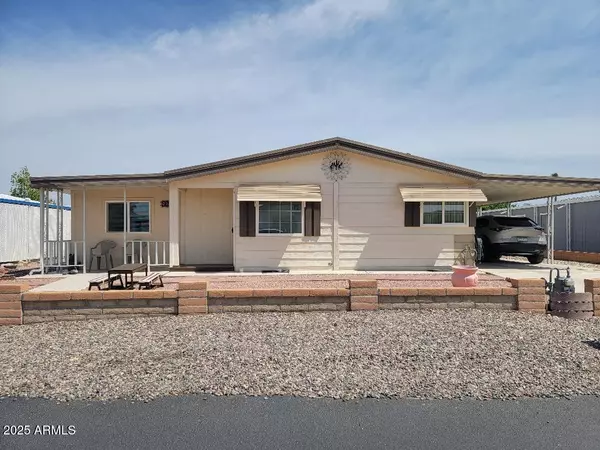 808 E PENNSYLVANIA Avenue, Florence, AZ 85132