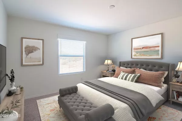 Wittmann, AZ 85361,33424 N 225TH Avenue