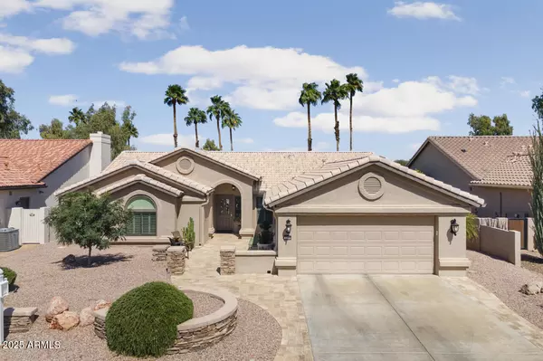 Goodyear, AZ 85395,3394 N 147TH Lane