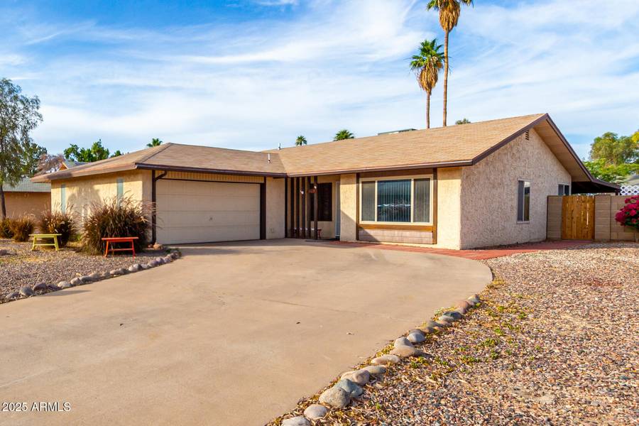 1409 S REVERE --, Mesa, AZ 85210