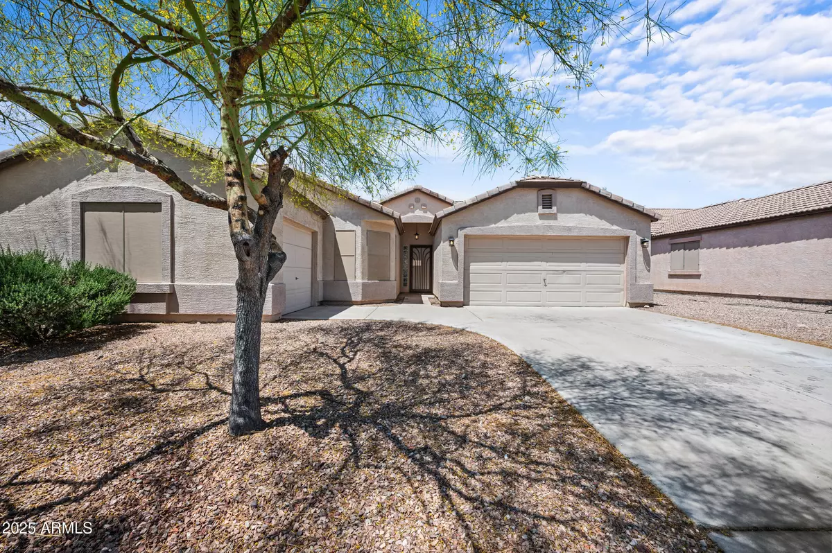 Buckeye, AZ 85326,22926 W Yavapai Street