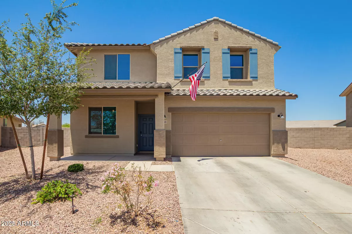 Buckeye, AZ 85326,21648 W Ashleigh Marie Street