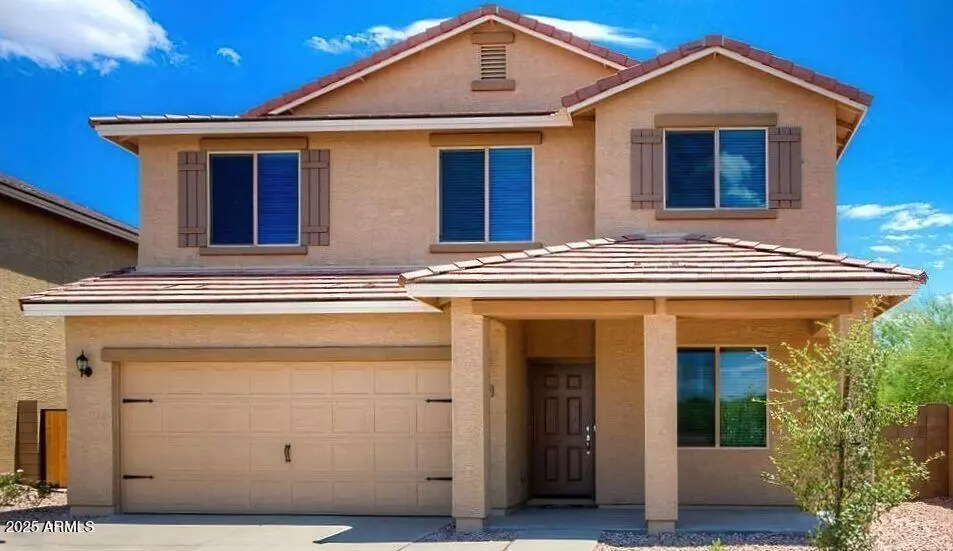 5085 S 243rd Drive, Buckeye, AZ 85326