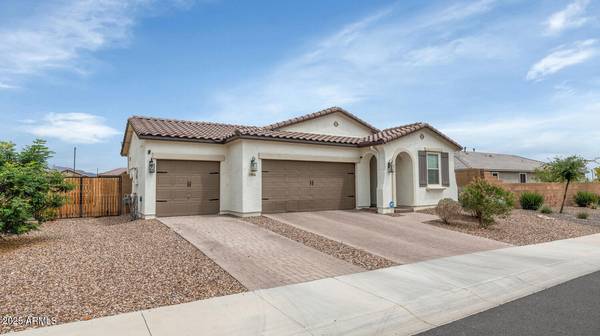 Litchfield Park, AZ 85340,19806 W MARSHALL Avenue