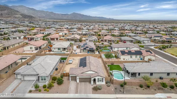 Litchfield Park, AZ 85340,19806 W MARSHALL Avenue