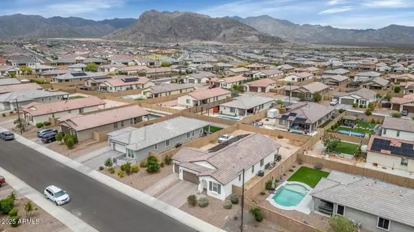 Litchfield Park, AZ 85340,19806 W MARSHALL Avenue