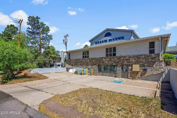 Payson, AZ 85541,1106 N beeline Highway
