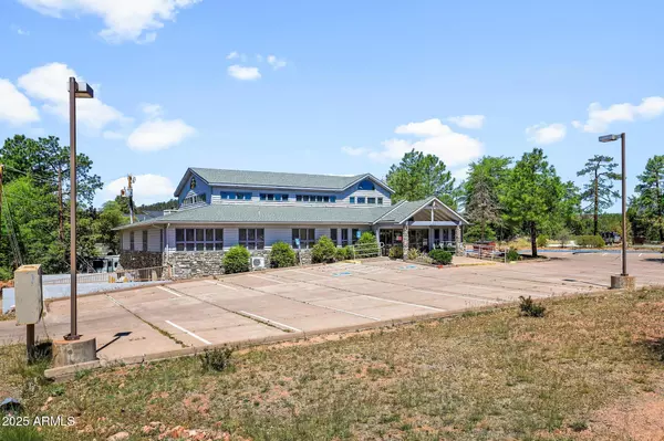 Payson, AZ 85541,1106 N beeline Highway