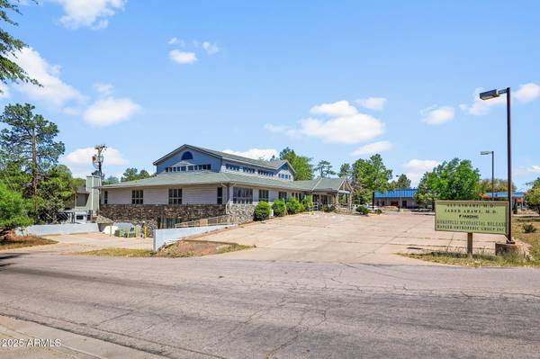 Payson, AZ 85541,1106 N beeline Highway