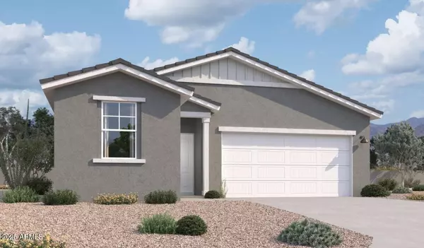 47706 W MOELLER Road, Maricopa, AZ 85139