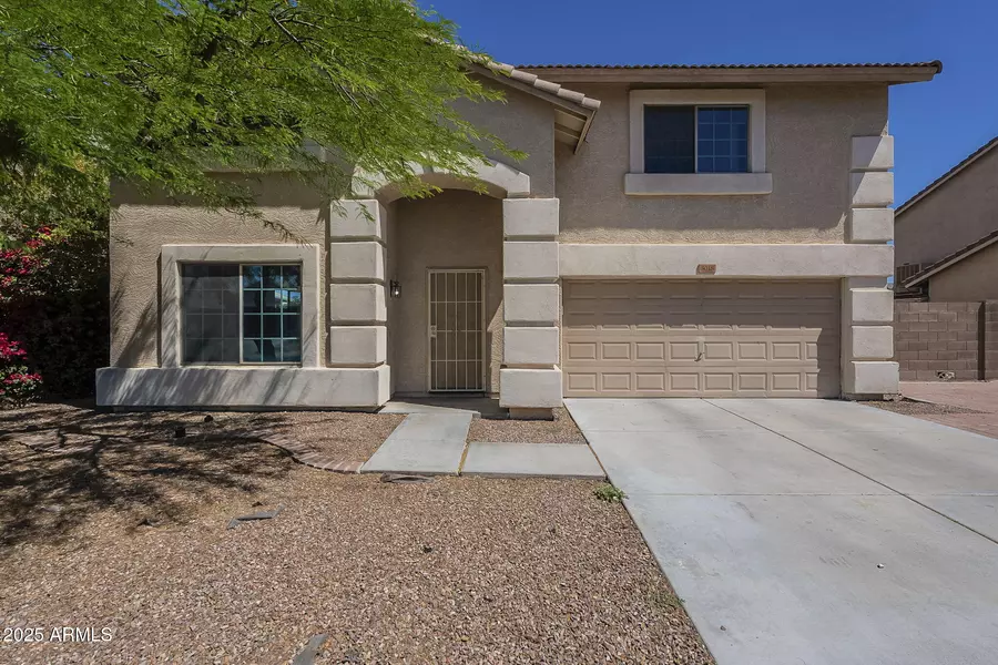 3018 W HORSHAM Drive, Phoenix, AZ 85027