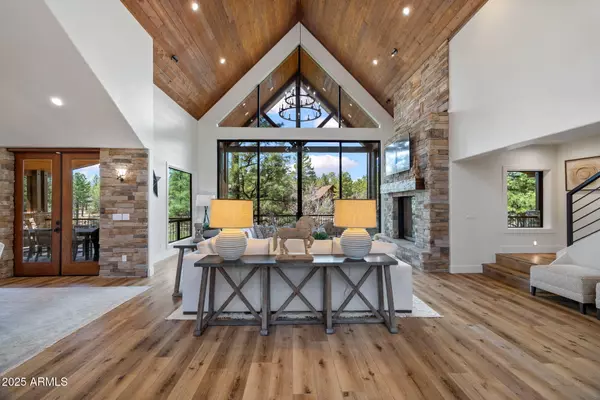 Lakeside, AZ 85929,660 PINE CREEK Drive