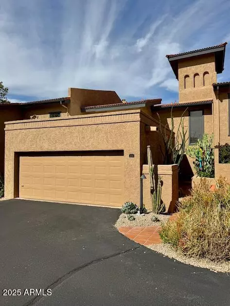 Carefree, AZ 85377,7432 E HUM Road #203