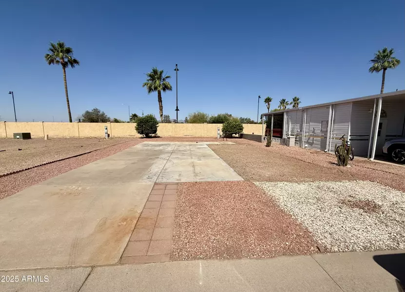 11201 N EL MIRAGE Road #49, El Mirage, AZ 85335