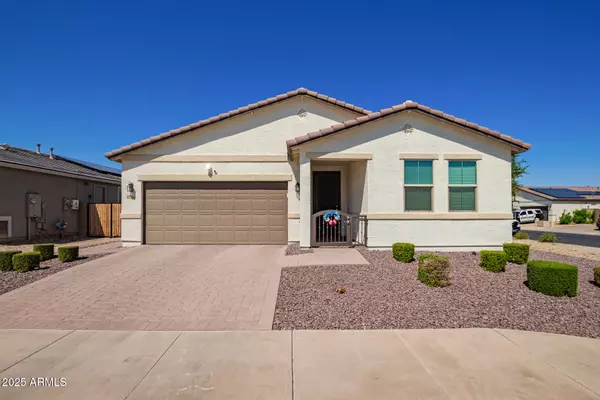 Goodyear, AZ 85338,17506 W HADLEY Street
