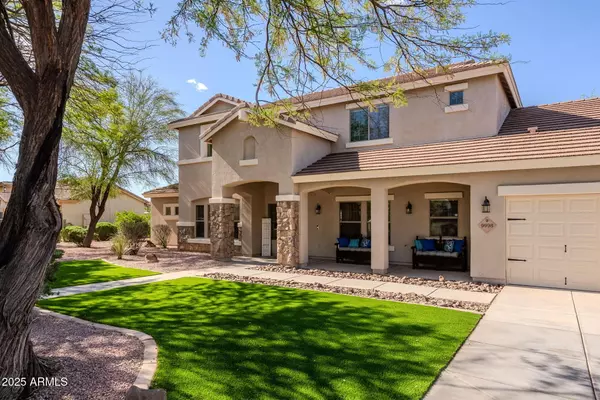 Queen Creek, AZ 85144,9998 W PROSPECTOR Drive