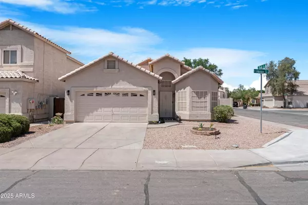 Gilbert, AZ 85233,254 W AMOROSO Drive