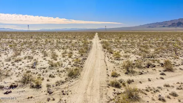 Willow Beach, AZ 86445,19393 N PONY Road #10