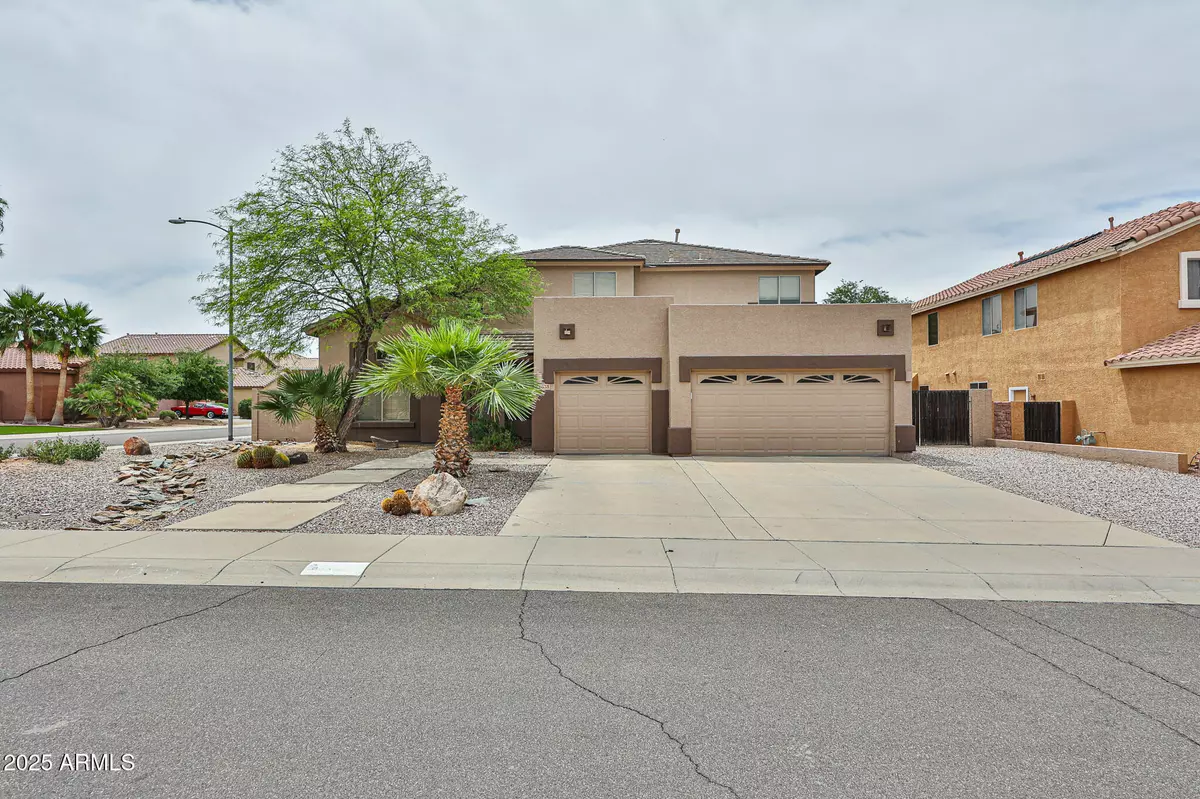 Peoria, AZ 85383,6833 W TETHER Trail